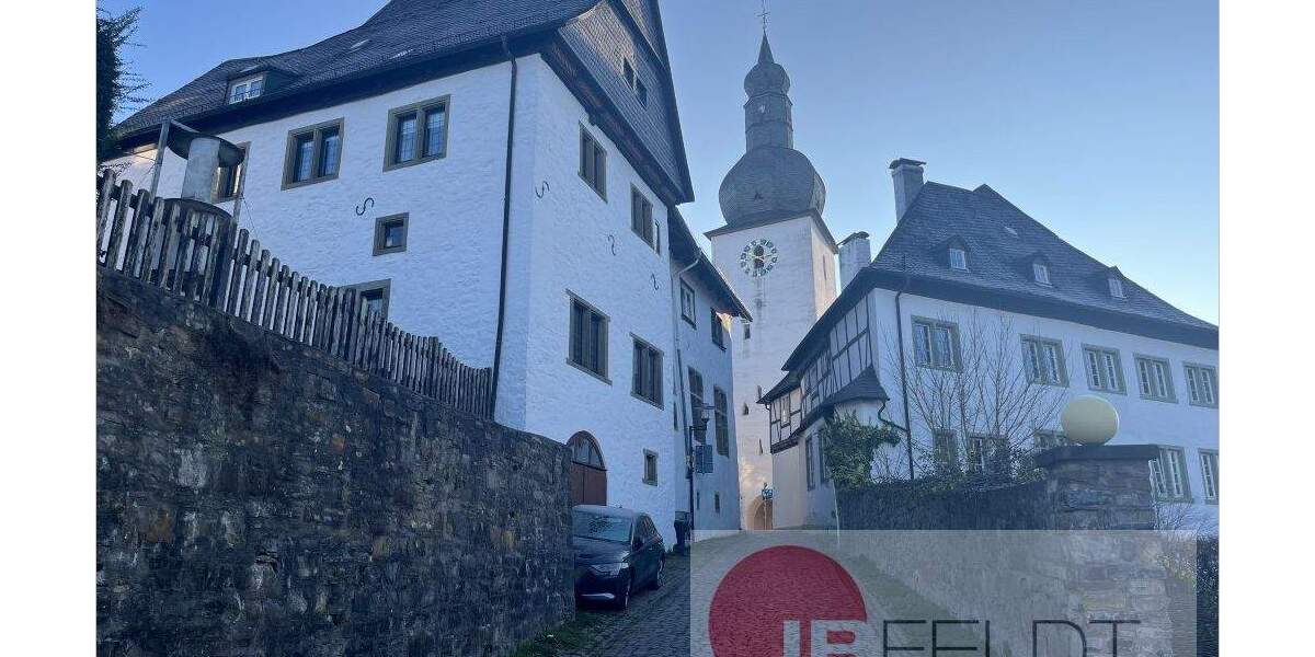 Einfamilienhaus Arnsberg Obereimer - 6 Zimmer, 208 m&sup2;, 105.000&euro; | Angebot:25741074