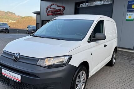 VW Caddy 70.000 km 16.890 &euro; Finnentrop 57413