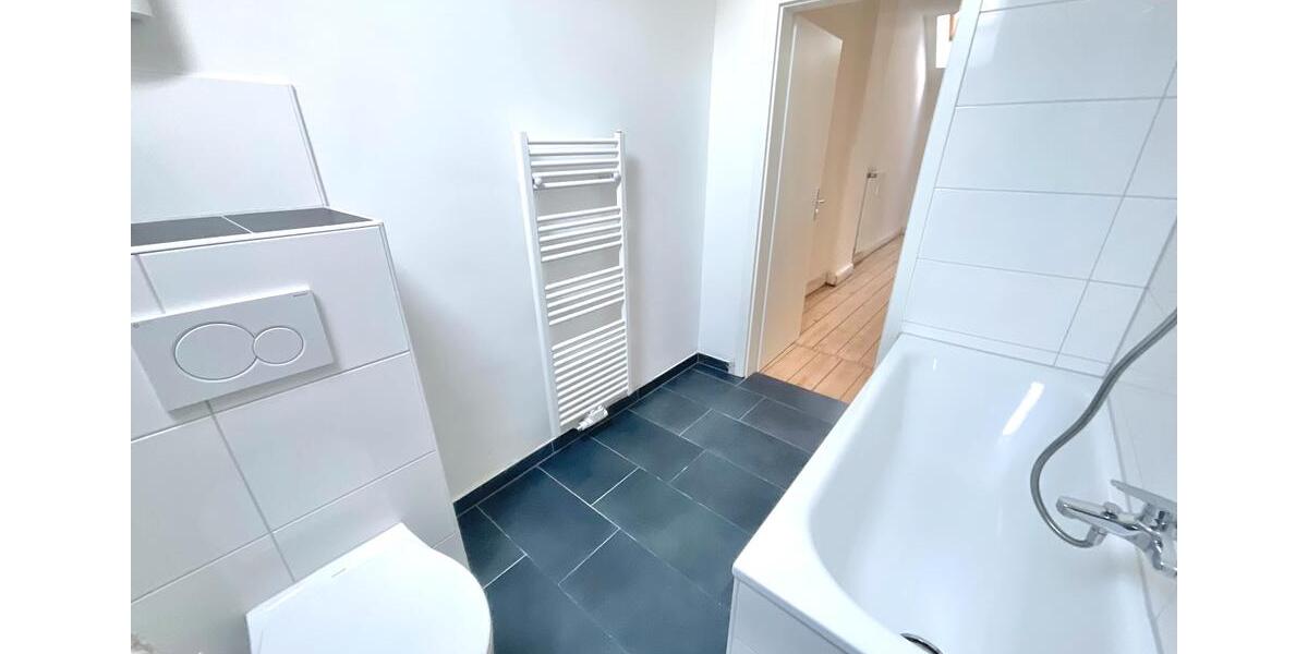 Etagenwohnung Witten Annen - 2 Zimmer, 79 m&sup2;, 672&euro; | Angebot:25305990