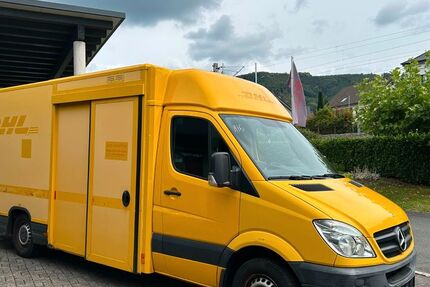 Mercedes-Benz Sprinter 78.000 km 9.750 &euro; Finnentrop 57413