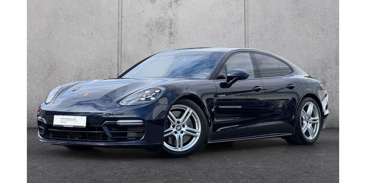 Porsche Panamera 34.311 km 90.900 &euro; Holzwickede 59439