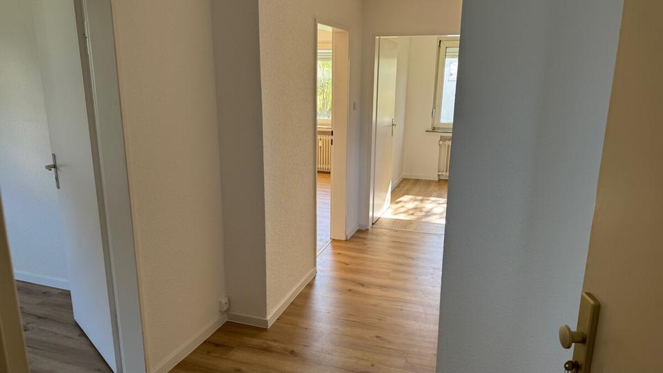 Dachgeschoßwohnung Plettenberg - 3 Zimmer, 60 m&sup2;, 481&euro; | Angebot:26342664