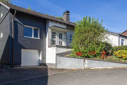 Haus Arnsberg / Rumbeck Rumbeck - 7 Zimmer, 132 m&sup2;, 299.000&euro; | Angebot:26568972