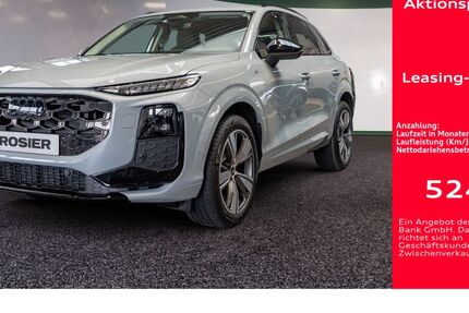 Audi Q3 4.999 km 49.940 &euro; Menden 58706