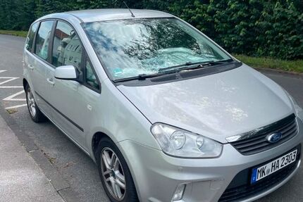 Ford C-Max 162.000 km 4.300 &euro; Hemer 58675