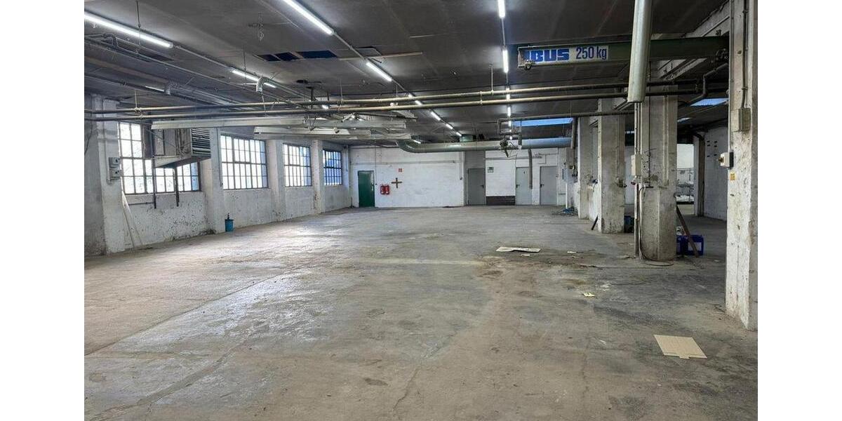 Gewerbeobjekt Balve - 3.950&euro; | Angebot:24513889
