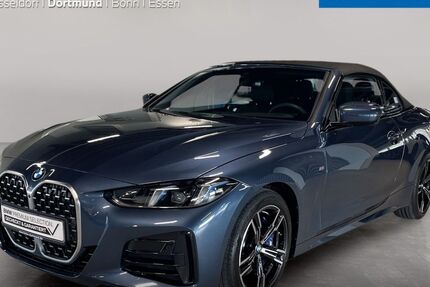 BMW 430 19.007 km 61.999 &euro; Dortmund 44263