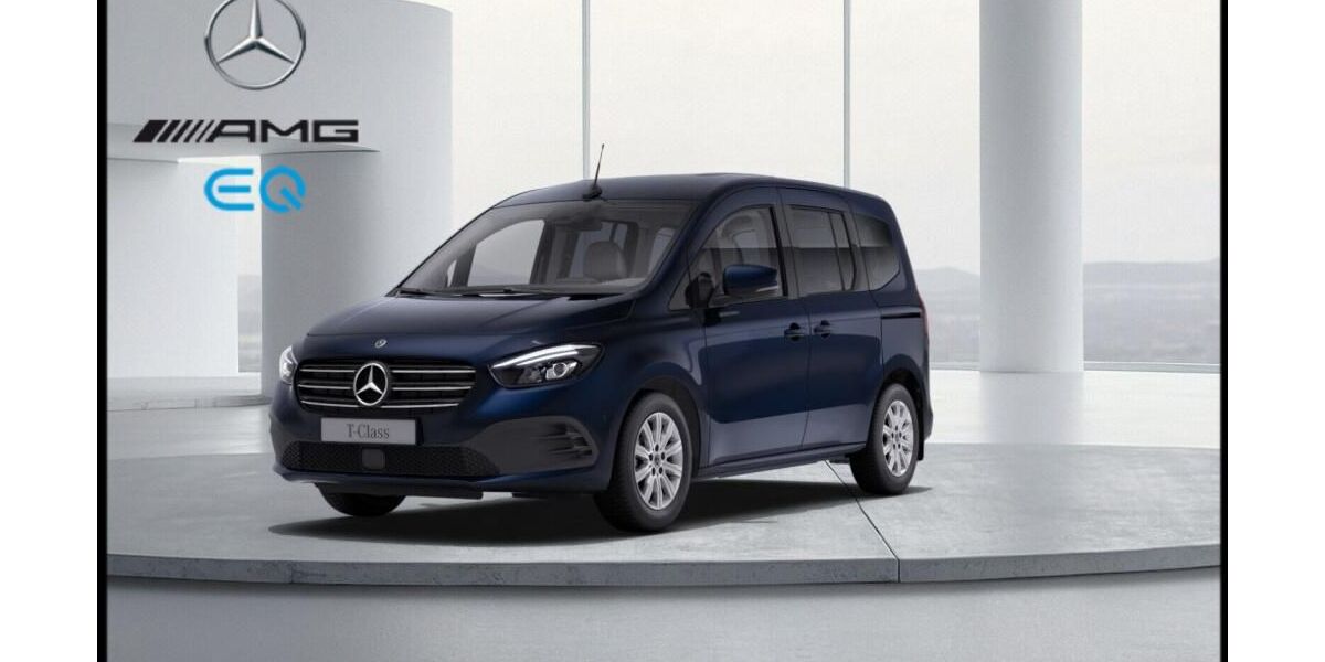 Mercedes-Benz T-Klasse 10.745 km 32.480 &euro; Dortmund 44139