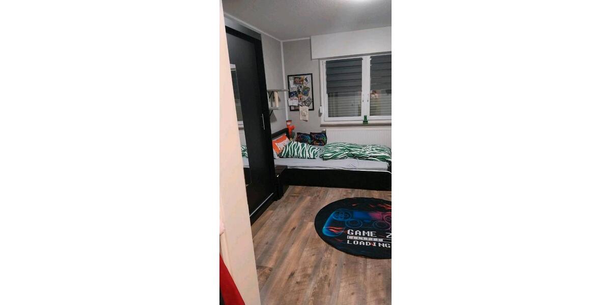 Erdgeschoßwohnung Dortmund Hombruch - 3 Zimmer, 76 m&sup2;, 472&euro; | Angebot:26023930