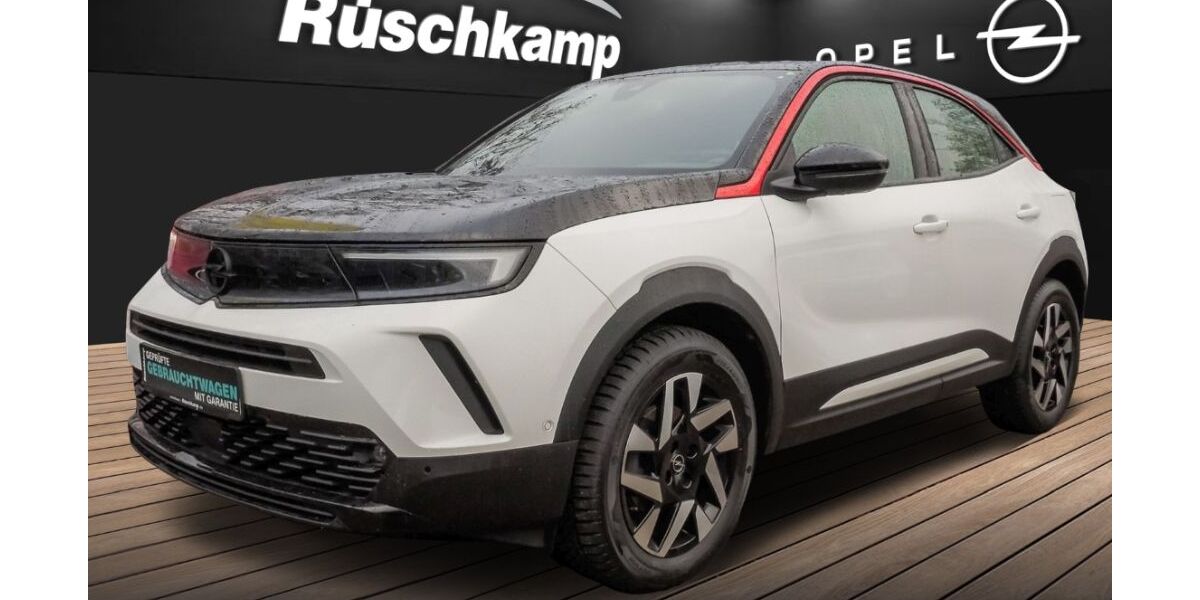 Opel Mokka 43.996 km 20.980 &euro; Lünen 44532