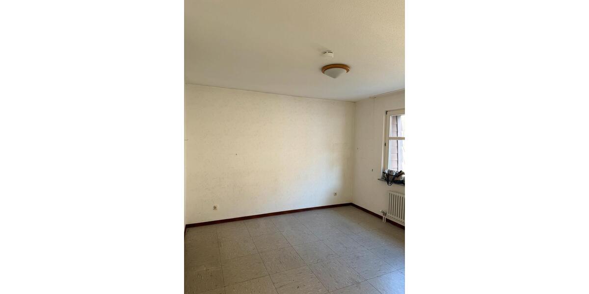 Etagenwohnung Altena - 2 Zimmer, 60 m&sup2;, 294&euro; | Angebot:25988630