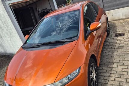 Honda Civic 144.000 km 3.000 &euro; Dortmund 44388