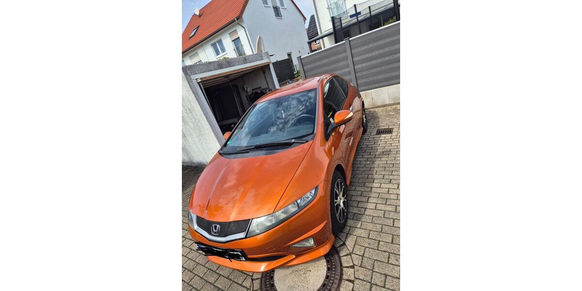 Honda Civic 144.000 km 3.000 &euro; Dortmund 44388