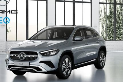 Mercedes-Benz GLA 200 7.383 km 39.490 &euro; Iserlohn 58636