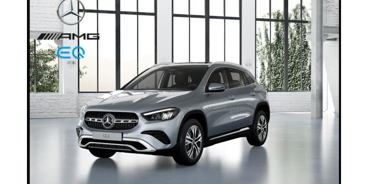 Mercedes-Benz GLA 200 7.383 km 39.490 &euro; Iserlohn 58636