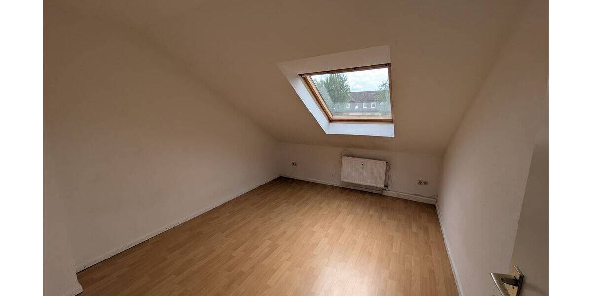 Etagenwohnung Lüdenscheid Eichholz - 3 Zimmer, 68 m&sup2;, 410&euro; | Angebot:25749547