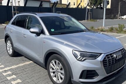 Audi Q3 61.000 km 27.000 &euro; Dortmund 44369