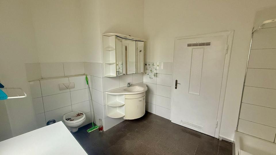 Erdgeschoßwohnung Dortmund Innenstadt Nord - 3 Zimmer, 80 m&sup2;, 900&euro; | Angebot:25948935