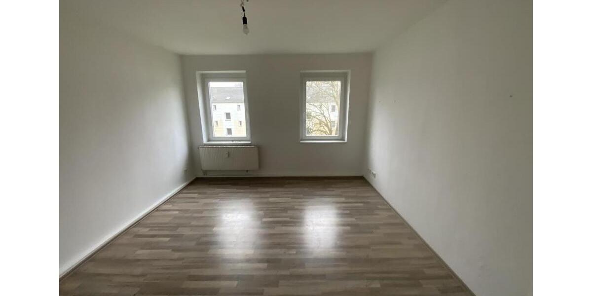 Etagenwohnung Dortmund Innenstadt Nord - 2 Zimmer, 53 m&sup2;, 468&euro; | Angebot:25620509