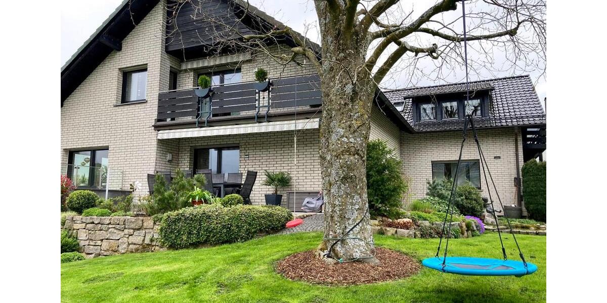 Einfamilienhaus Sundern (Sauerland) - 13 Zimmer, 350 m&sup2;, 548.000&euro; | Angebot:24380265