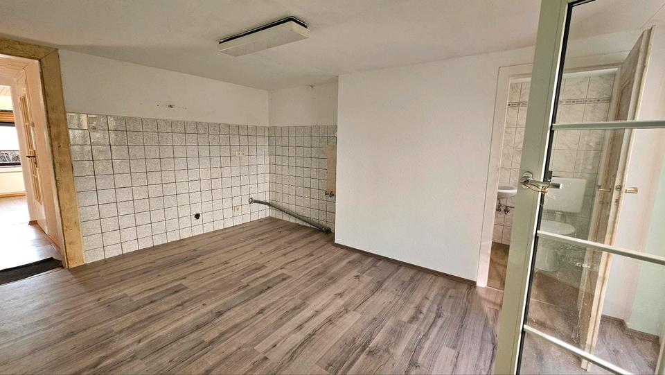 Etagenwohnung Menden (Sauerland) - 3 Zimmer, 66 m&sup2;, 640&euro; | Angebot:26610434