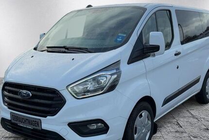 Ford Transit Custom 19.900 km 30.990 &euro; Lüdenscheid 58509