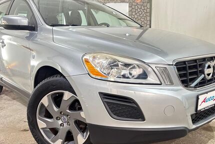 Volvo XC60 75.855 km 14.971 &euro; Witten -NRW 58452