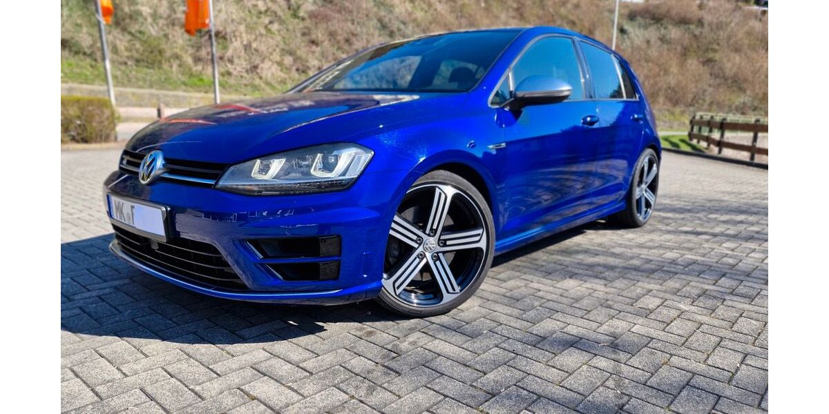 VW Golf 105.900 km 20.750 &euro; Lüdenscheid 58515