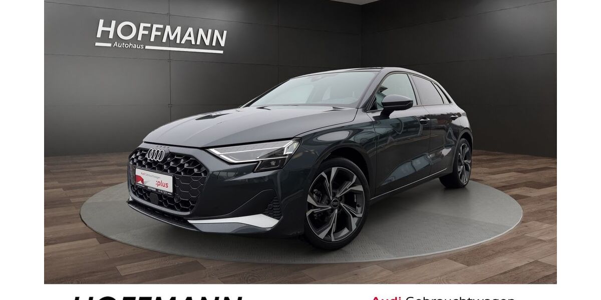 Audi A3 6.969 km 35.290 &euro; Arnsberg 59823