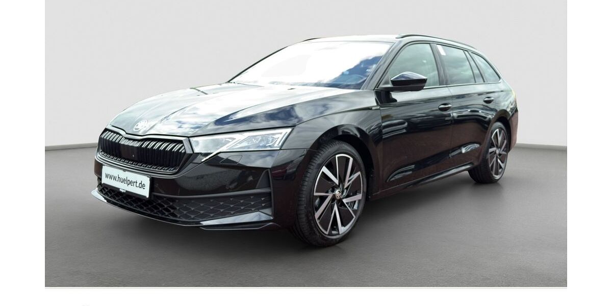 Skoda Octavia 24.152 km 34.250 &euro; Dortmund 44309