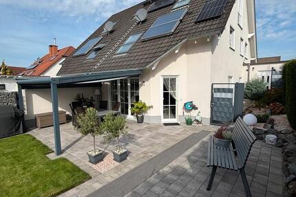 Haus Iserlohn Sümmern - 5 Zimmer, 145 m&sup2;, 469.000&euro; | Angebot:27534354
