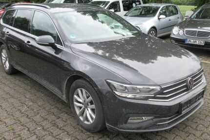 VW Passat Variant 193.960 km 15.988 &euro; Bergkamen 59192