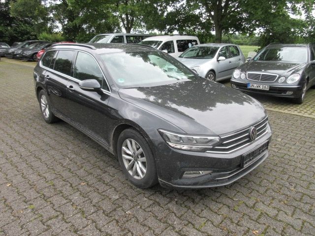 VW Passat Variant 193.960 km 15.988 &euro; Bergkamen 59192