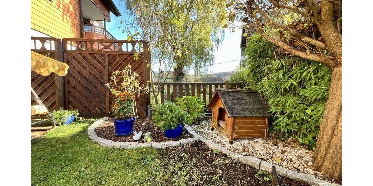 Etagenwohnung Ennepetal Altenvoerde - 3 Zimmer, 84 m&sup2;, 185.000&euro; | Angebot:25668445