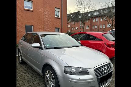 Audi A3 156.000 km 3.300 &euro; Hemer 58675
