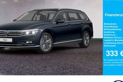 VW Passat Variant 51.059 km 28.220 &euro; Menden 58706