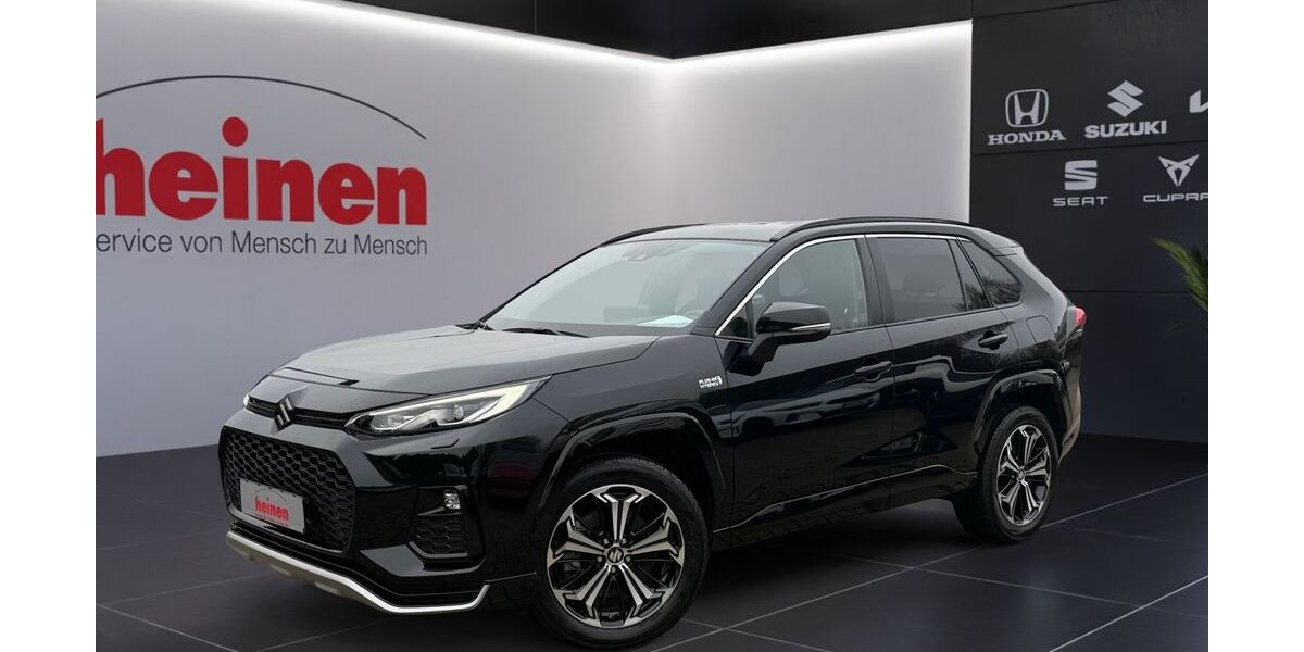 Suzuki Across 37.456 km 34.919 &euro; Hagen 58135