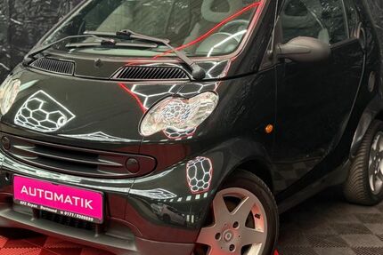 Smart ForTwo 124.000 km 3.300 &euro; Herscheid 58849