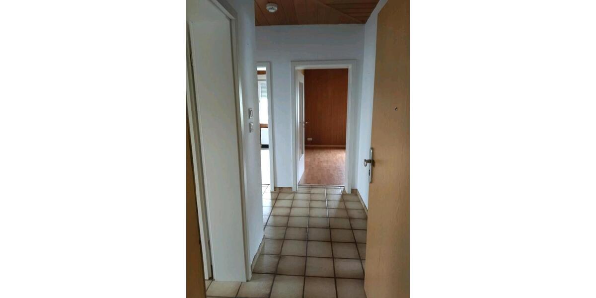 Dachgeschoßwohnung Hemer - 3 Zimmer, 57 m&sup2;, 580&euro; | Angebot:25857357