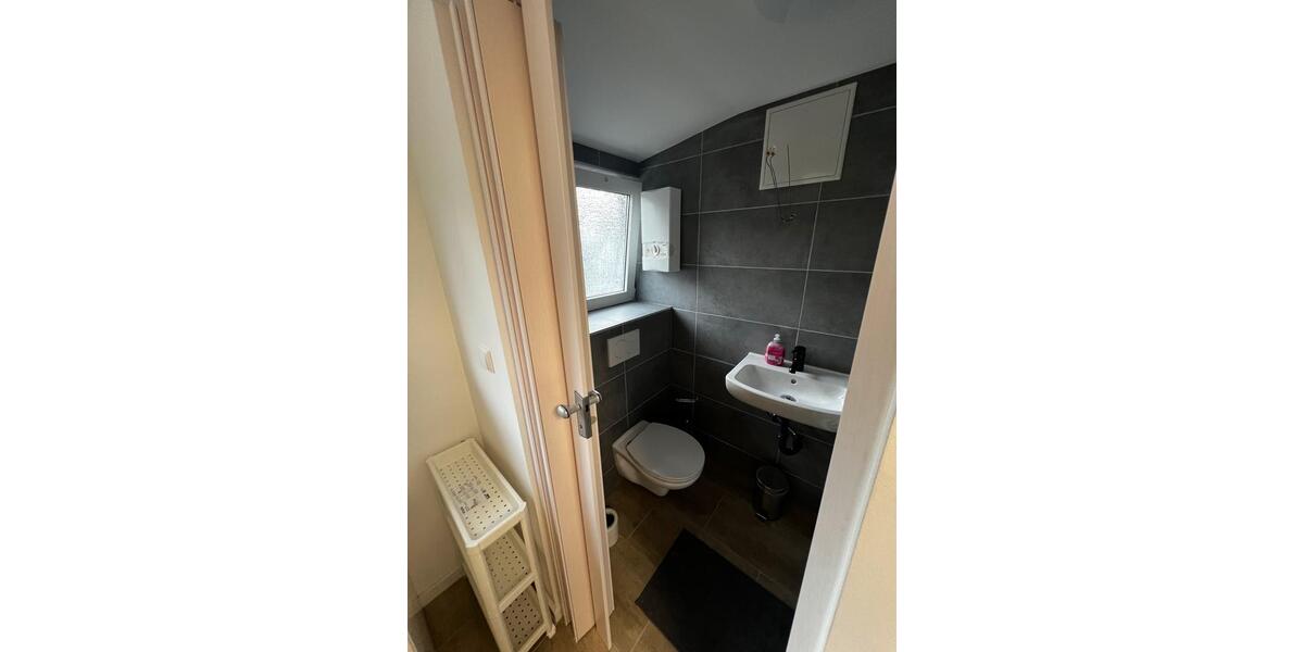 Dachgeschoßwohnung Hagen Dahl - 2 Zimmer, 55 m&sup2;, 450&euro; | Angebot:26019179