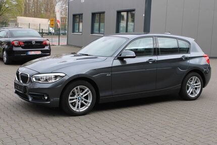 BMW 116 122.330 km 11.990 &euro; Dortmund 44143