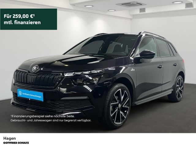 Skoda Kamiq 14.317 km 28.810 &euro; Hagen 58089