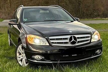 Mercedes-Benz C 250 213.000 km 6.500 &euro; Arnsberg 59755
