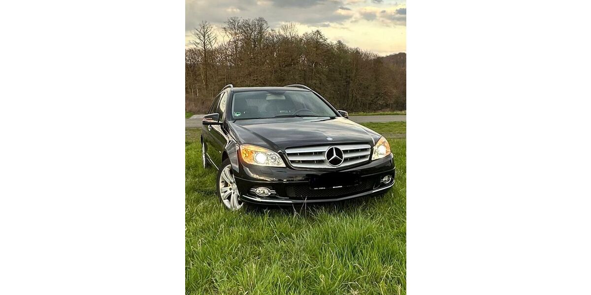 Mercedes-Benz C 250 213.000 km 6.500 &euro; Arnsberg 59755