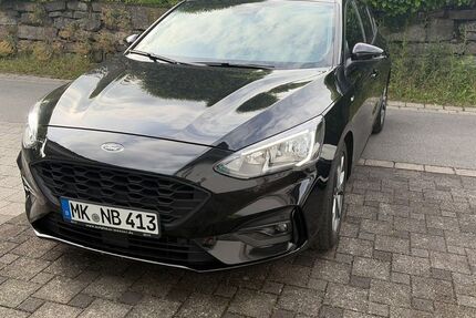Ford Focus 69.400 km 13.600 &euro; Iserlohn 58644