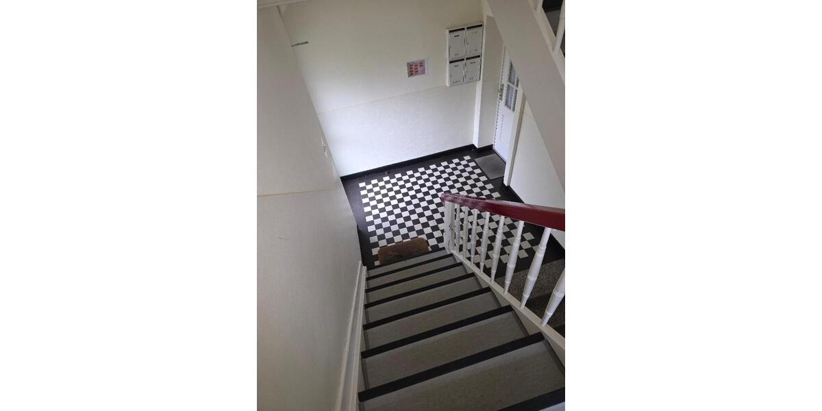 Dachgeschoßwohnung Gevelsberg - 3 Zimmer, 96 m&sup2;, 650&euro; | Angebot:25725329