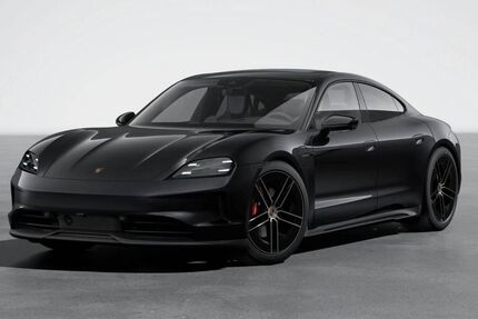 Porsche Taycan 7.841 km 129.500 &euro; Holzwickede 59439