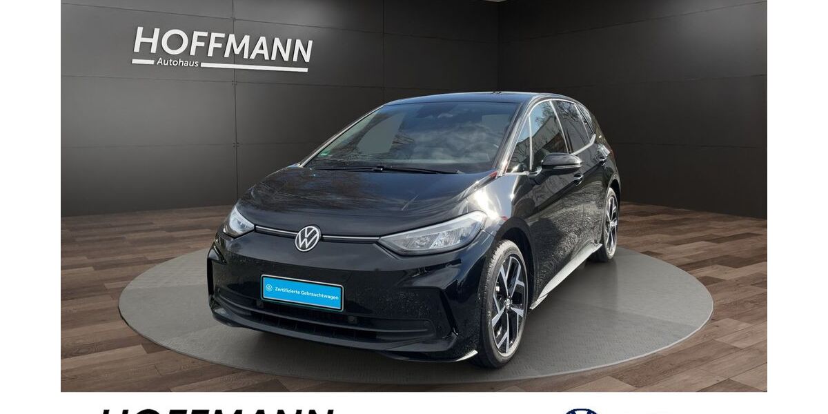 VW ID.3 1.999 km 36.750 &euro; Sundern 59846