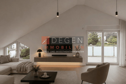 Wohnung Dortmund Wischlingen - 4 Zimmer, 97 m&sup2;, 299.999&euro; | Angebot:26656609