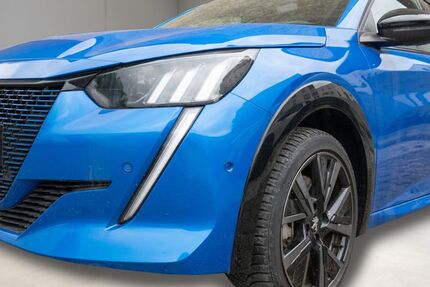 Peugeot 208 34.840 km 16.285 &euro; Dortmund 44263